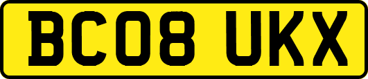 BC08UKX