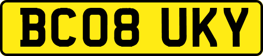 BC08UKY