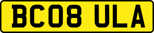 BC08ULA