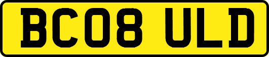BC08ULD