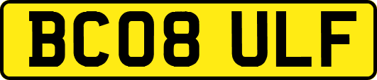 BC08ULF