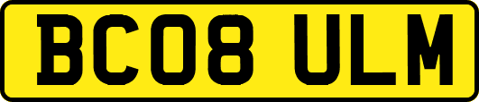 BC08ULM