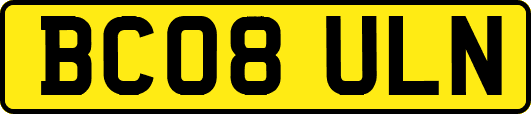 BC08ULN