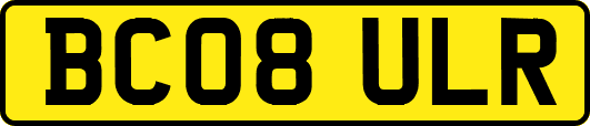 BC08ULR