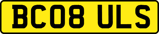 BC08ULS