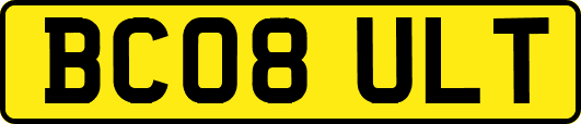 BC08ULT