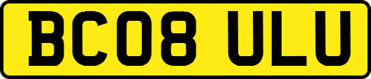 BC08ULU