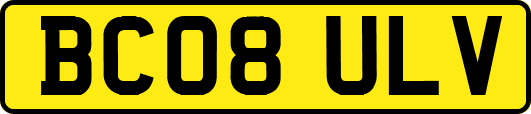 BC08ULV