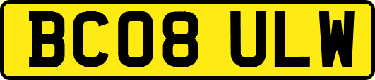 BC08ULW