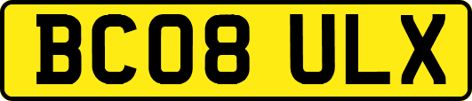 BC08ULX
