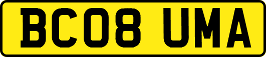BC08UMA