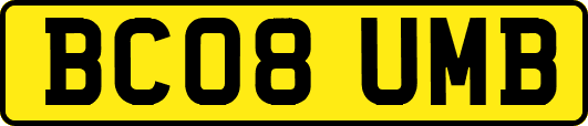 BC08UMB
