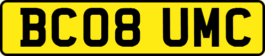 BC08UMC