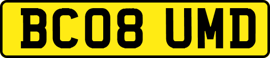 BC08UMD