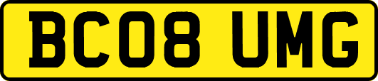 BC08UMG