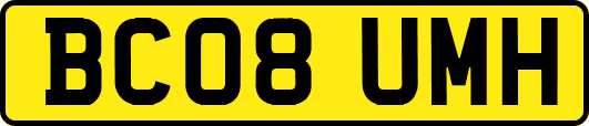 BC08UMH