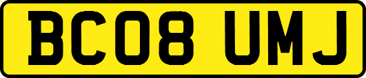 BC08UMJ