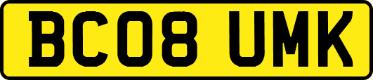 BC08UMK
