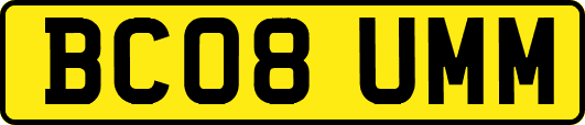 BC08UMM
