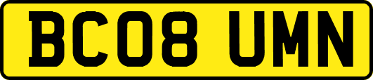 BC08UMN