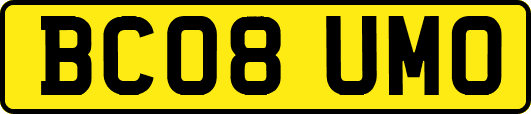 BC08UMO