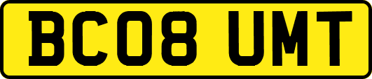 BC08UMT
