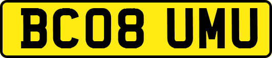 BC08UMU