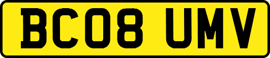 BC08UMV