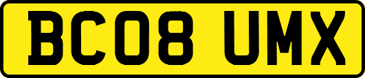 BC08UMX