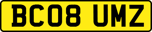 BC08UMZ