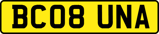 BC08UNA