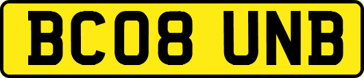 BC08UNB