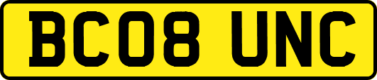 BC08UNC