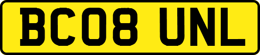 BC08UNL