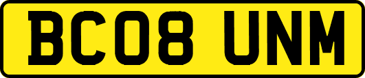 BC08UNM