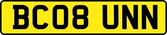 BC08UNN