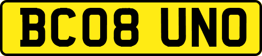 BC08UNO