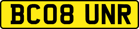 BC08UNR