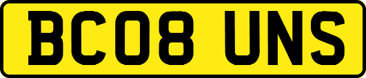 BC08UNS