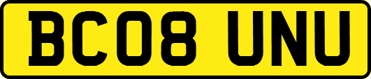 BC08UNU