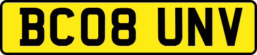 BC08UNV