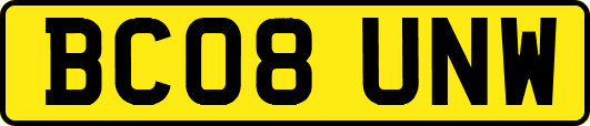 BC08UNW