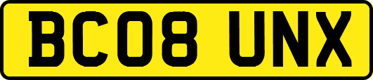 BC08UNX