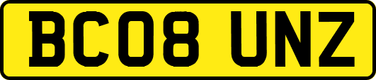 BC08UNZ