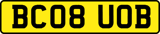 BC08UOB