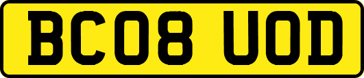 BC08UOD