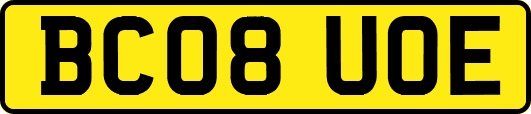 BC08UOE
