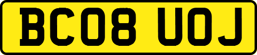 BC08UOJ