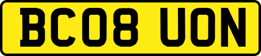 BC08UON
