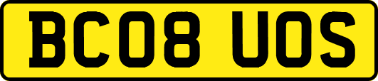 BC08UOS